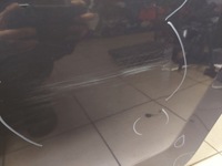 фото thumb №8, Ford mondeo mk4 дверь левый задняя лак u7