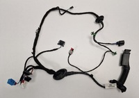 фото thumb №1, Vw touareg iii жгут дверь задняя l/p 760971694bq