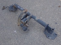 фото thumb №5, Hak буксирувальний кулька роз'єм org hak буксирувальний bmw x1 e84 00-1855 a50-x