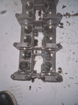 фото thumb №8, Mercedes sprinter r6110160504 основа валків