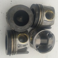 фото thumb №1, Поршень audi q5 sq5 a6 s6 a7 s7 3.0 tdi dew