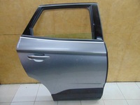 фото thumb №1, Дверь задняя задние правое opel grandland
