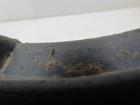 фото thumb №7, Бризковик правий задня skoda octavia ii kombi 1z0821822b