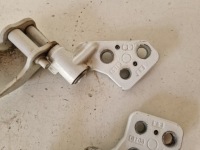 фото thumb №5, Петлі двері лівих орних задня ewpa citroen berlingo ii 14r 1.6 b