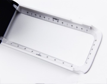 ЛУПА ДЛЯ ЧТЕНИЯ ЛУПА 10x 30x 18LED