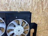 фото thumb №8, Вентилятор радиатор корпус lexus nx nx300h 26b000-7150 89257-30110 2014-