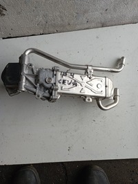 фото thumb №1, Радіаторів вихлопних газів egr polo 1.2 tdi 03p131512e