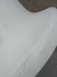 фото thumb №2, Молдинг фара scania 4, r ліва 1431922