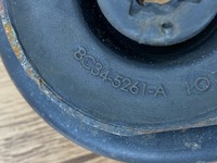 фото thumb №5, Кронштейн подушка кронштейн кронштейн глушителя выхлоп ford f150 2021+ usa