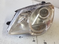 фото thumb №1, Vw eos 06-10r лампа левая перед anglik