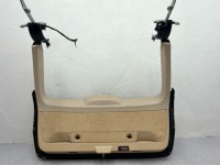 фото thumb №10, Крышка багажника багажника задняя bmw 5 f10 f11