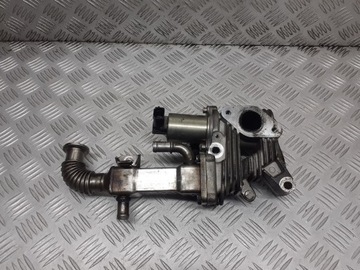 фото thumb №6, Клапан egr renault scenic ii 1.9 dci