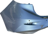 фото thumb №2, Бампер задня mazda 3 bjs750221