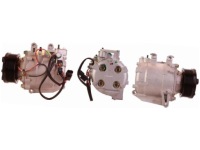 фото thumb №1, Компрессор кондиционера honda cr-v iii mk3 2.0 06-12