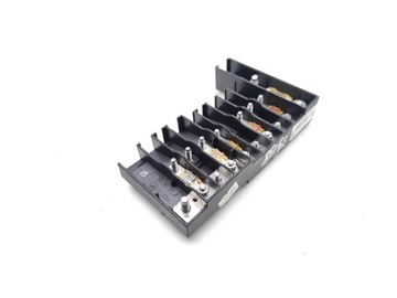 фото thumb №2, Vw transporter рамка / модуль запобіжників 2.5 tdi дизель 96kw 130 hp van