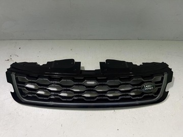 фото thumb №1, Решітка радіатора решітка land rover evoque ii 18-