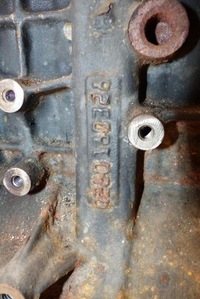 фото thumb №13, Renault master iii movano b 2.3 dci cdti m9t biturbo блок двигателя номинальный