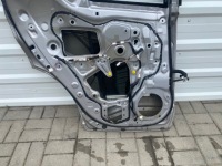 фото thumb №12, Двері лівий задня ліва задні toyota c-hr eu