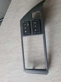 фото thumb №2, Выключатель клавиша daf xf 106 рестайлинг