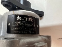 фото thumb №8, Renault master ii 2.2 2.5 dci насос hyudrauliczna редуктор рулевого