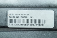 фото thumb №7, Планка порогова ліва audi a6 c8 4k0