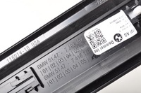 фото thumb №8, Bmw ix3 g08 накладка порог перед комплект 21r