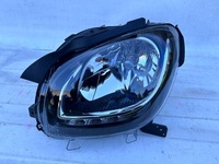 фото thumb №1, Smart fortwo forfour w453 лампа ліва led новий a4539069700 europa оригінал