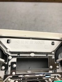 фото thumb №6, Лампа освітлення салону passat cc 1k0947105