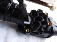 фото thumb №4, Корпус фильтра масла audi a3 2.0 fsi 06d115397g