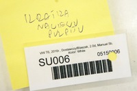 фото thumb №7, Su006 vw transporter t6 решётка воздуховод панели pulpitu 7e1819204a