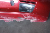 фото thumb №11, Бампер перед fiat punto i lubelskie