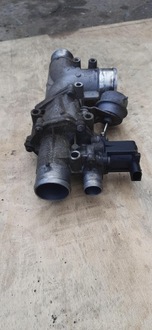 фото thumb №5, Клапан egr 3.0 d jaguar xj 1043806s02