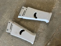 фото thumb №1, Hyundai i20 ii 14-18 защита стойка правая