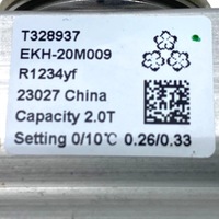 фото thumb №16, Клапан розширювальний кондиціонера dacia jogger