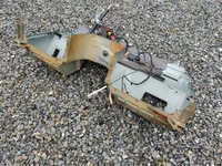 фото thumb №11, Стена перегородочная перегородка кузов land rover defender tdci 2007-2014