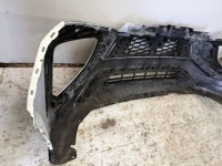 фото thumb №13, Mitsubishi eclipse cross рестайлинг bdb бампер передний перед 6400k954zz nr72