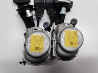 фото thumb №6, Smart 453 fortwo ремені безпеки перед передні оригінал seat ремені