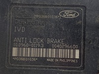 фото thumb №4, Насос abs ford focus mk2 ii 10096001193