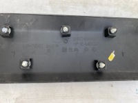 фото thumb №8, Citroen berlingo iii rifter 18- молдинг двері лівий задня задня 9817695577