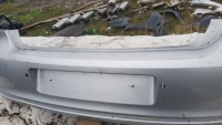 фото thumb №5, Бампер задня pdc vw polo v