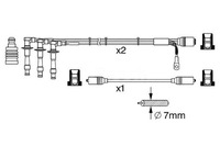 фото thumb №2, Провода зажигания [bosch]