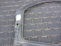 фото thumb №4, Chevrolet spark m200 matiz блок двигуна поріг лівий новий