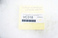 Vc318 dacia jogger 1.0 1 tce молдинг упорскування форсунки 166008494r комплект Зі Шроту, фото thumb