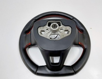 фото thumb №7, Ford kuga iii mk3 20r. кермо мультифункція шкіра st-line гарна