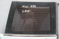 Дверь крыло левое  задняя mini cooper r55 b28/5 Оригинал, фото thumb