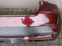 фото thumb №10, Задний бампер pod pdc nissan nissan micra k14 17- 85022-5fa0h