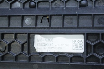 фото thumb №6, Панель кондиционера подогрев сиденья bmw f90 m5 g30 g31 g32 6gt