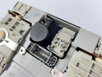 фото thumb №13, Лампа освітлення салону кабіни підсвітка mercedes w140 1408200001