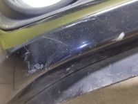 Купить Citroen c2 бампер перед exyb, фото thumb