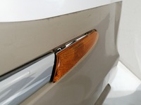 фото thumb №7, Jaguar s-type sedan бампер задняя задний sec